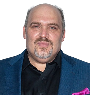 Glenn Fleshler